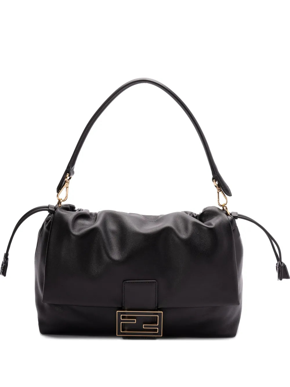 Fendi Mamma Baguette Shoulder Bag