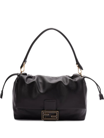 Fendi Mamma Baguette Shoulder Bag