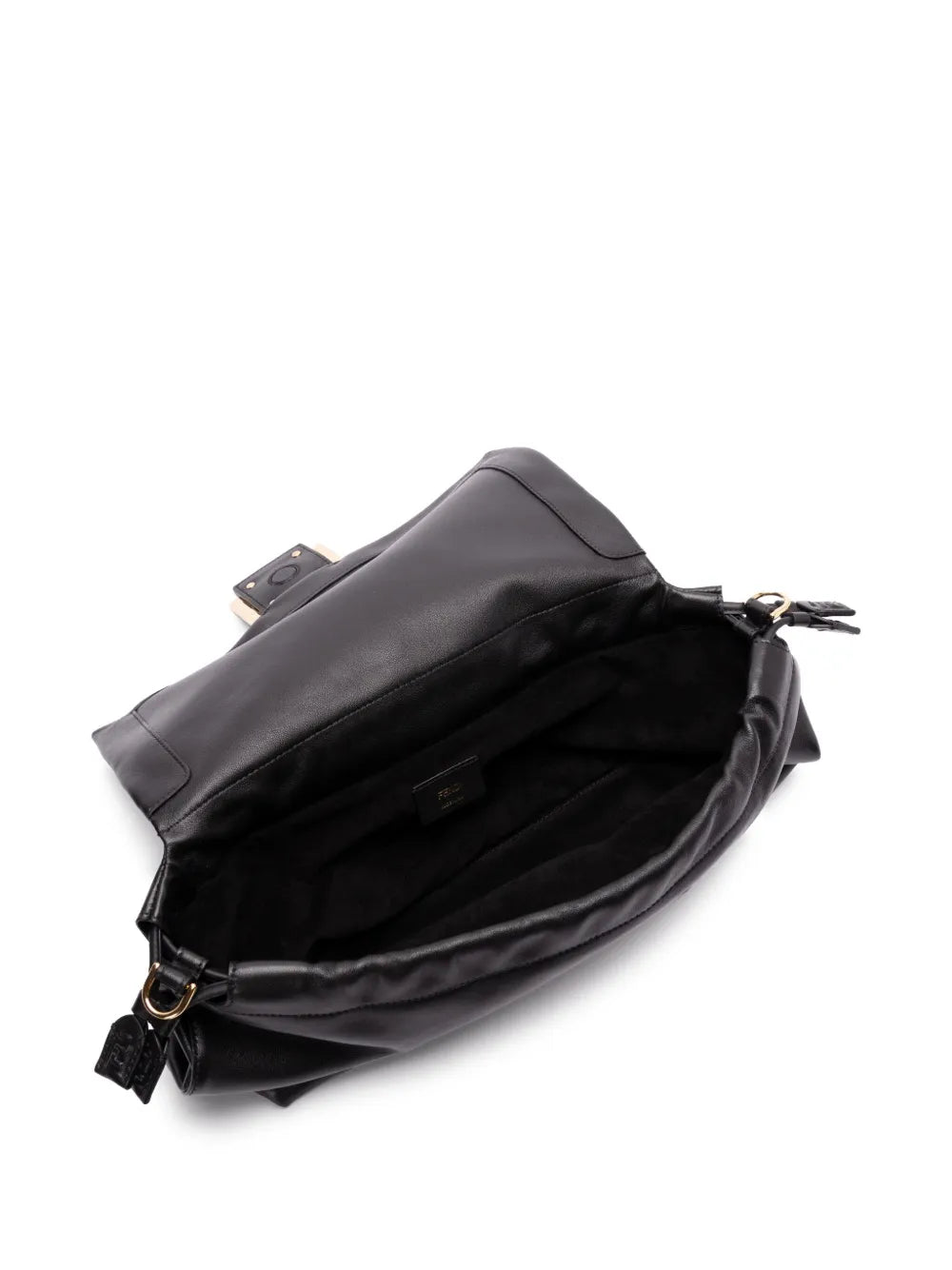 Fendi Mamma Baguette Shoulder Bag