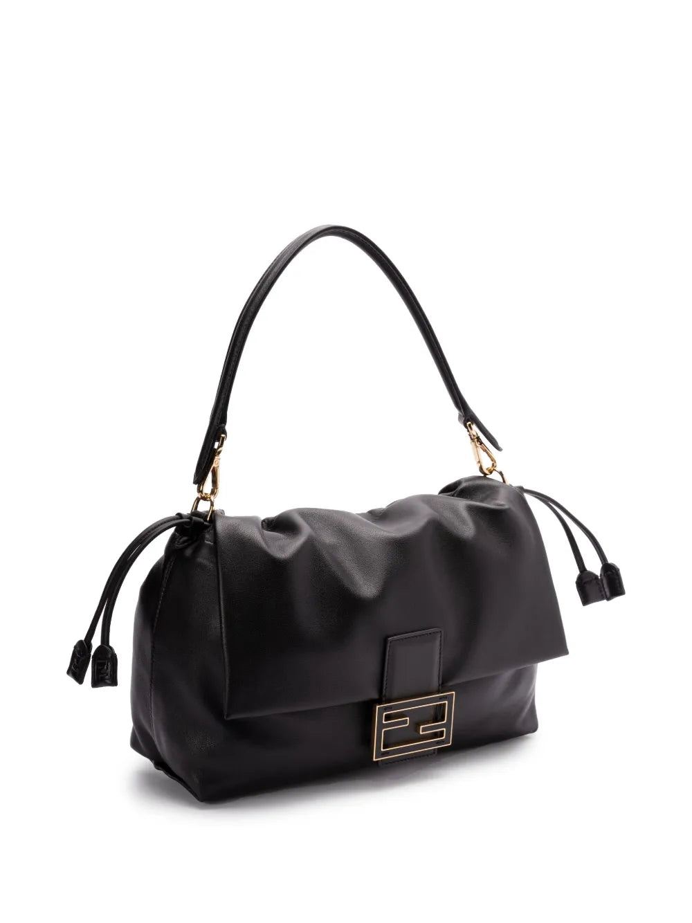 Fendi Mamma Baguette Shoulder Bag