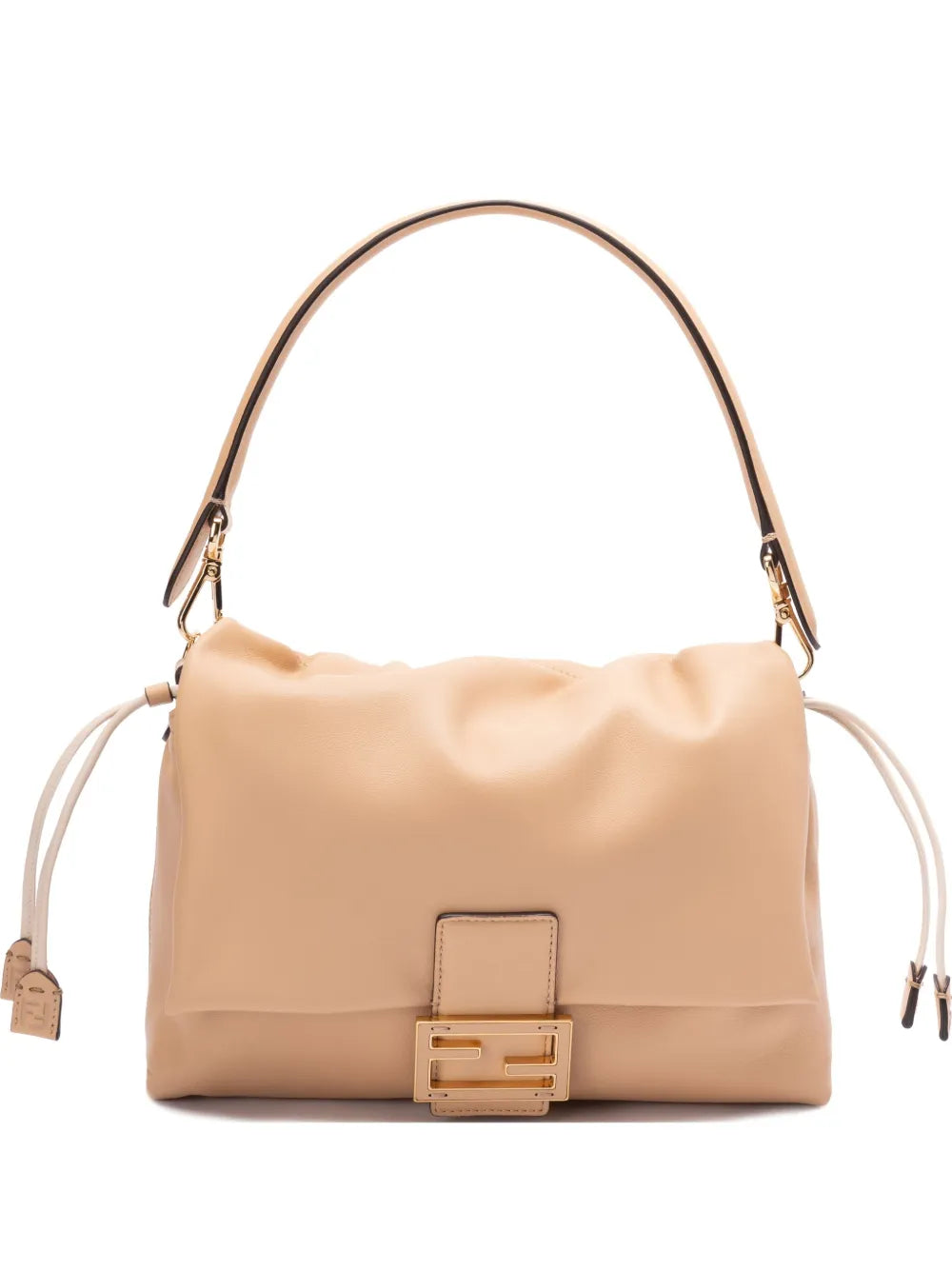 Fendi Mamma Baguette Shoulder Bag