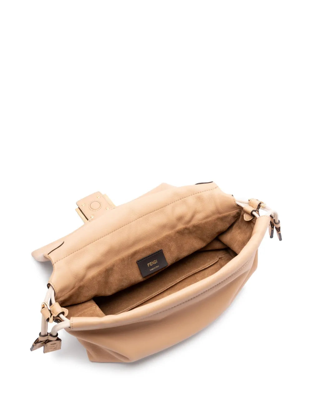 Fendi Mamma Baguette Shoulder Bag