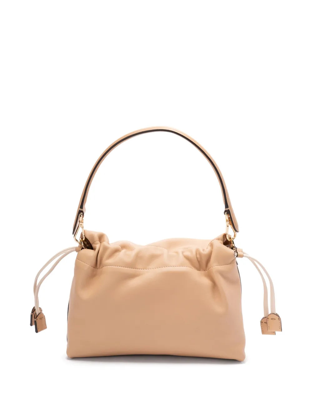 Fendi Mamma Baguette Shoulder Bag