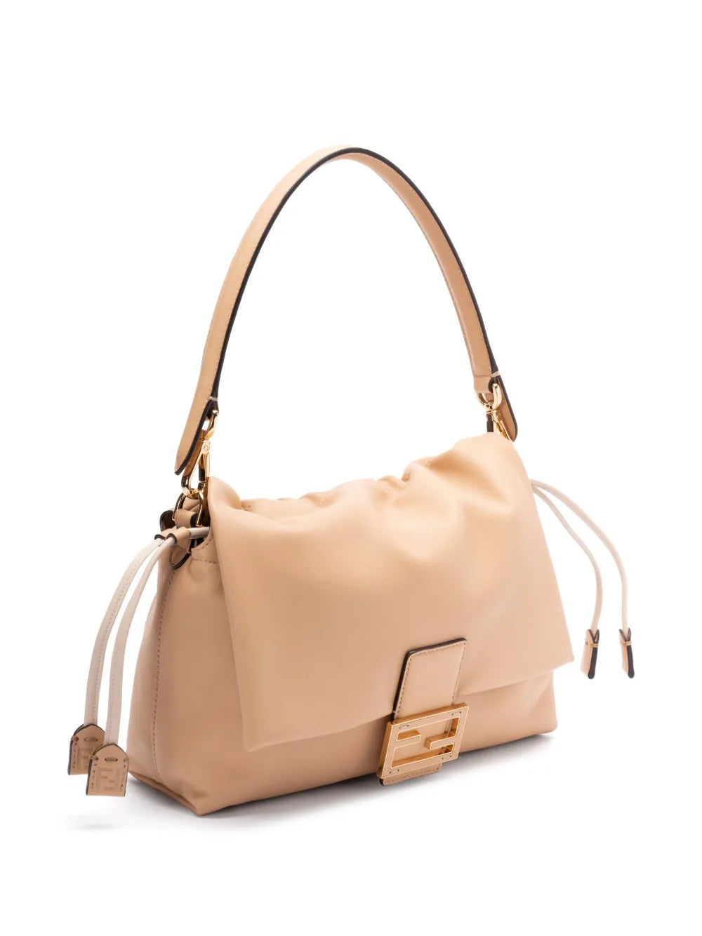 Fendi Mamma Baguette Shoulder Bag