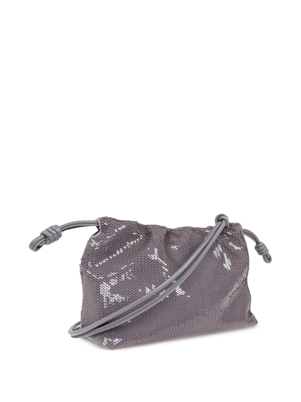 Loewe Sequin Embellished Shoulder Bag