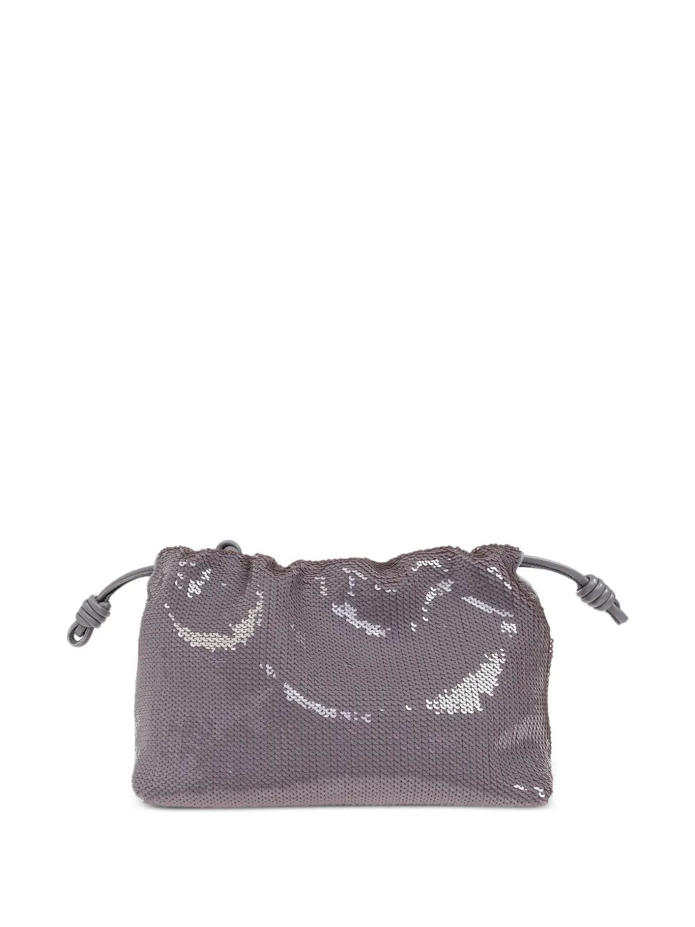 Loewe Sequin Embellished Shoulder Bag