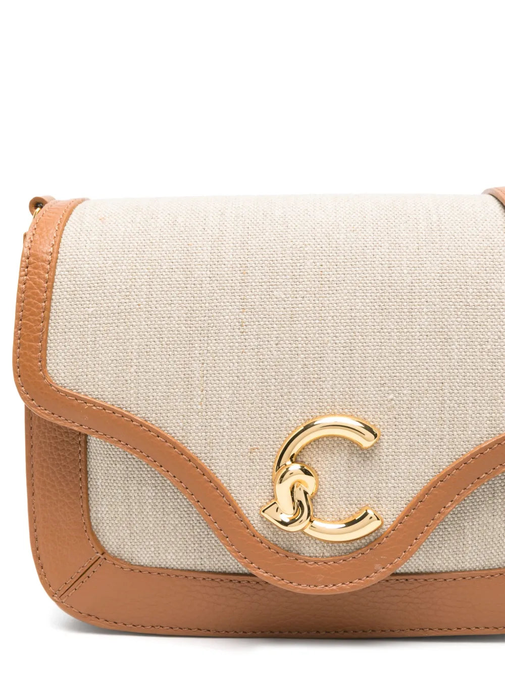 Coccinelle Small C Me Shoulder Bag