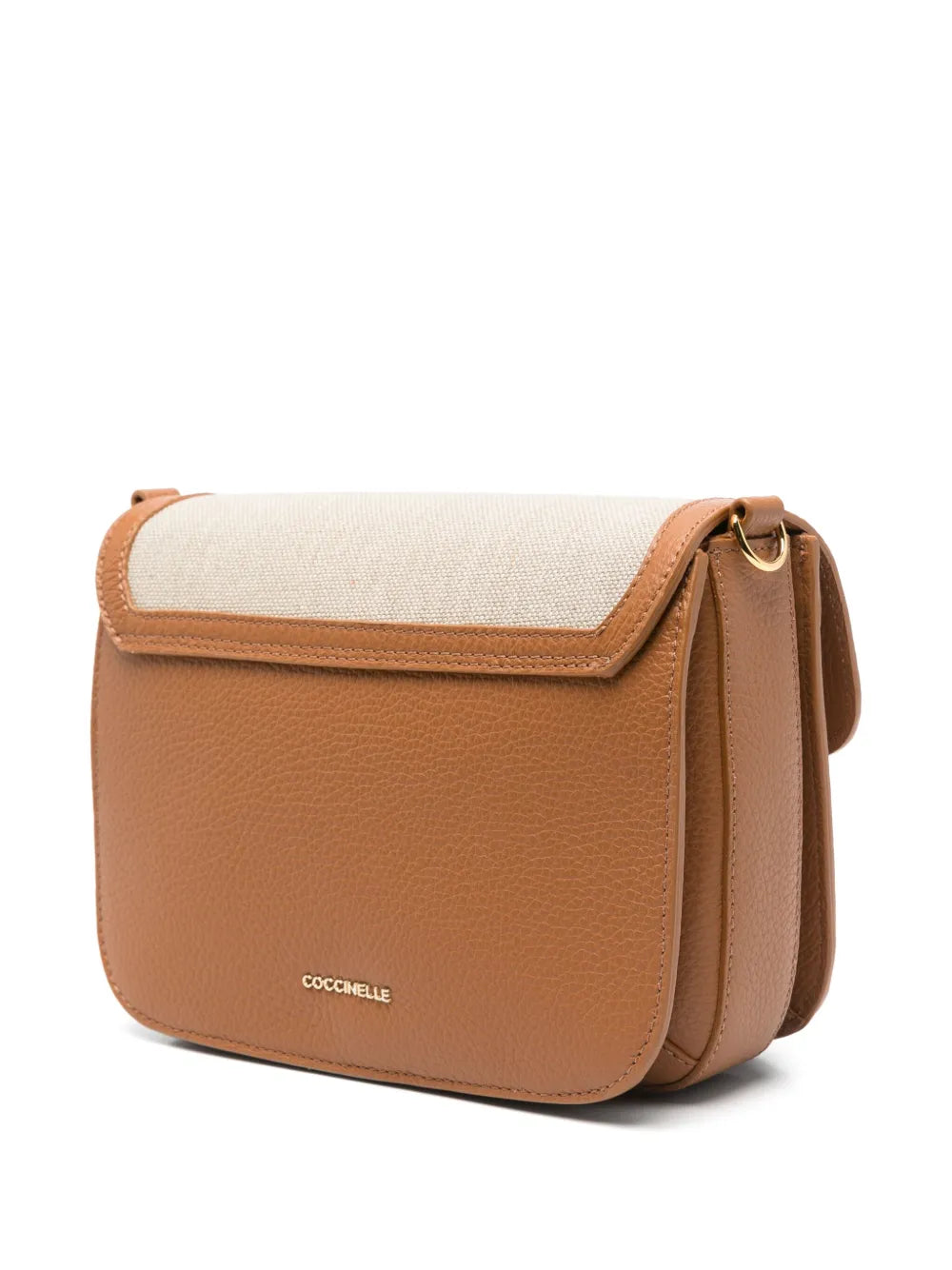 Coccinelle Small C Me Shoulder Bag