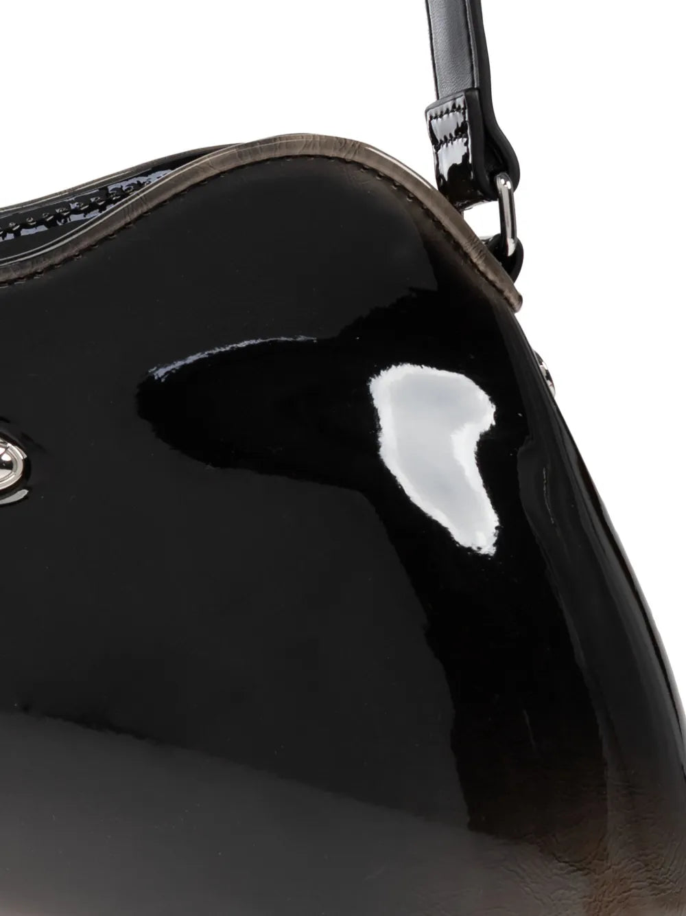 Diesel Play Double D Shoulder Bag