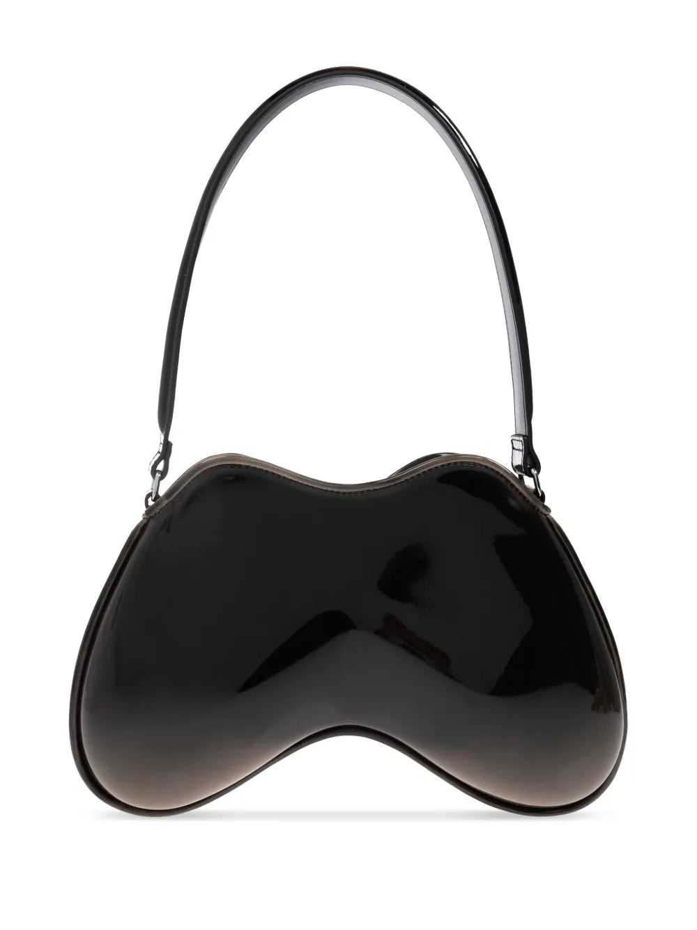 Diesel Play Double D Shoulder Bag
