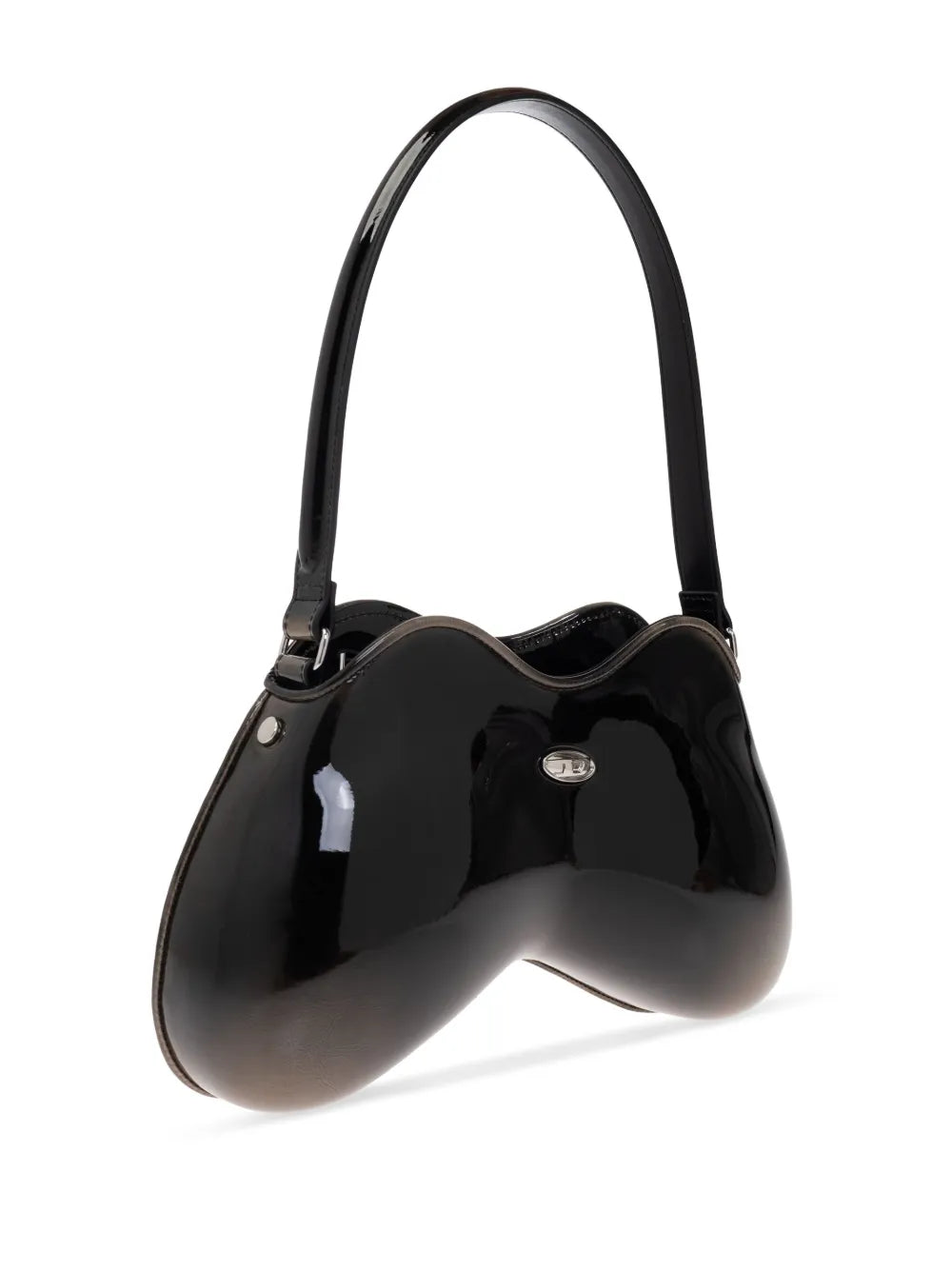 Diesel Play Double D Shoulder Bag