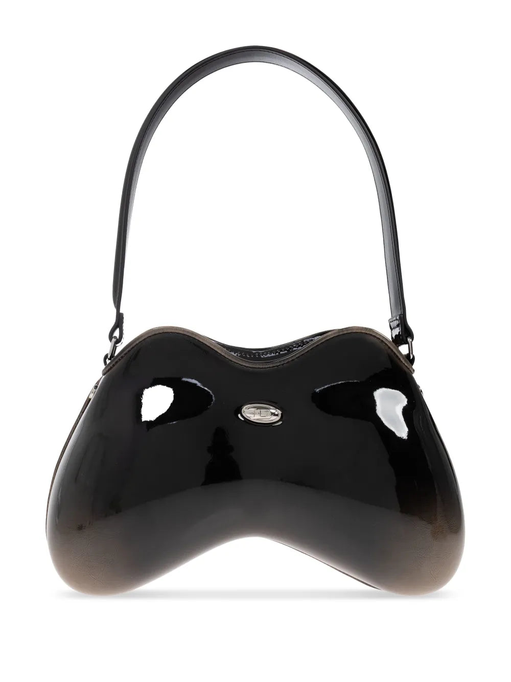 Diesel Play Double D Shoulder Bag