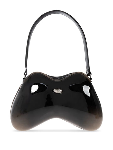 Diesel Play Double D Shoulder Bag