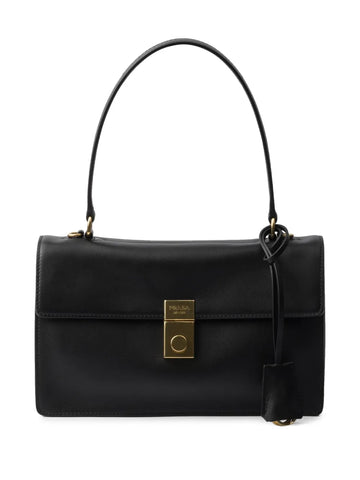 Prada Soft Sound Shoulder Bag