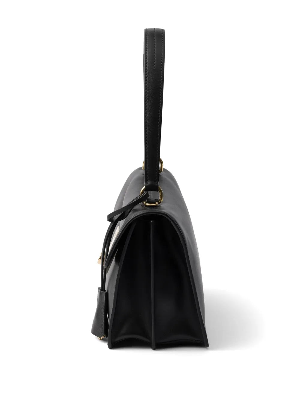 Prada Soft Sound Shoulder Bag