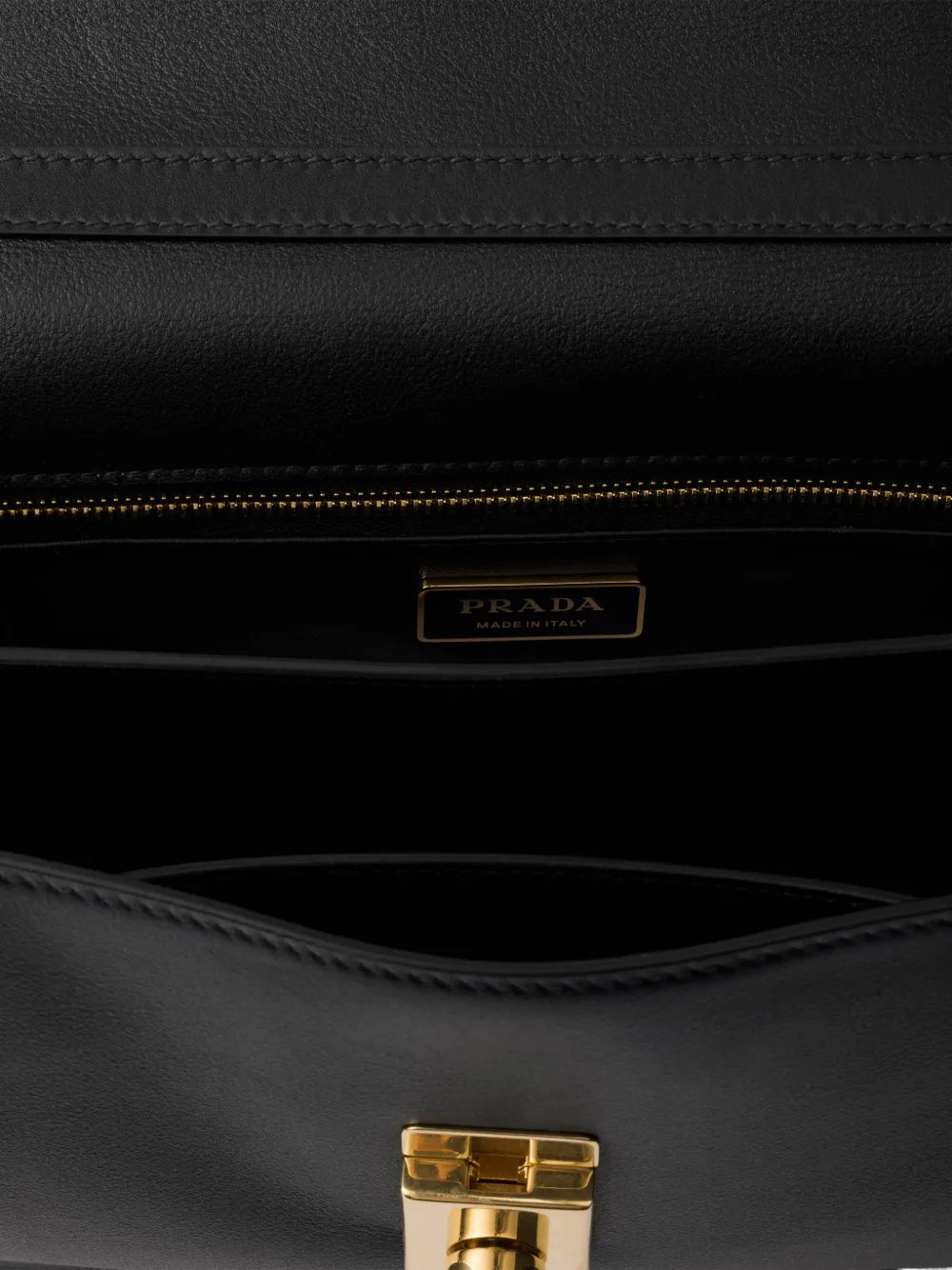 Prada Soft Sound Shoulder Bag