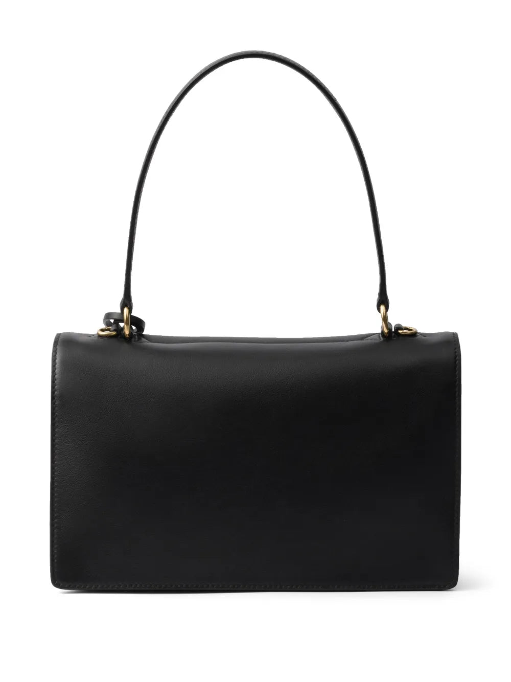 Prada Soft Sound Shoulder Bag