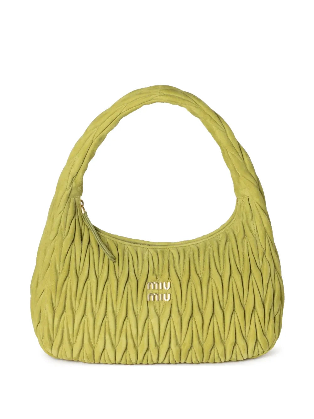Miu Miu Wander Shoulder Bag