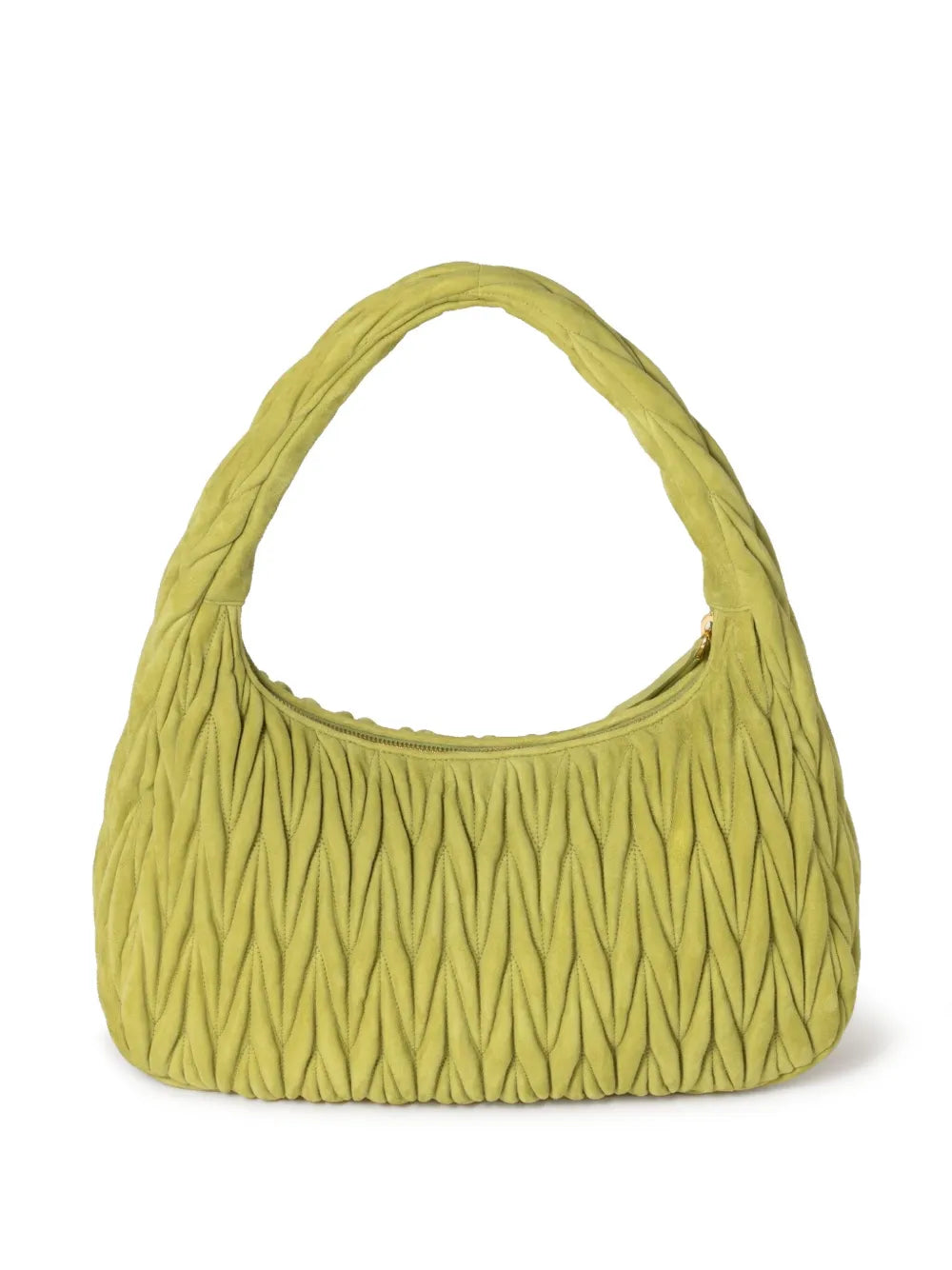 Miu Miu Wander Shoulder Bag