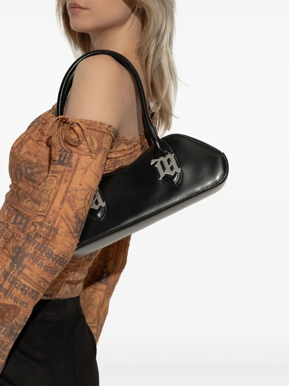 Misbhv Uptown Bowling Bag