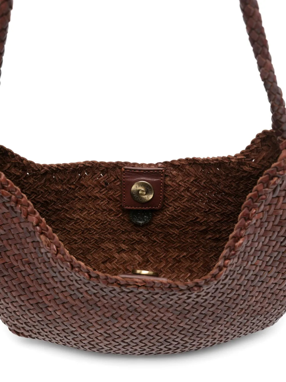 Dragon Diffusion Nova Luna Shoulder Bag