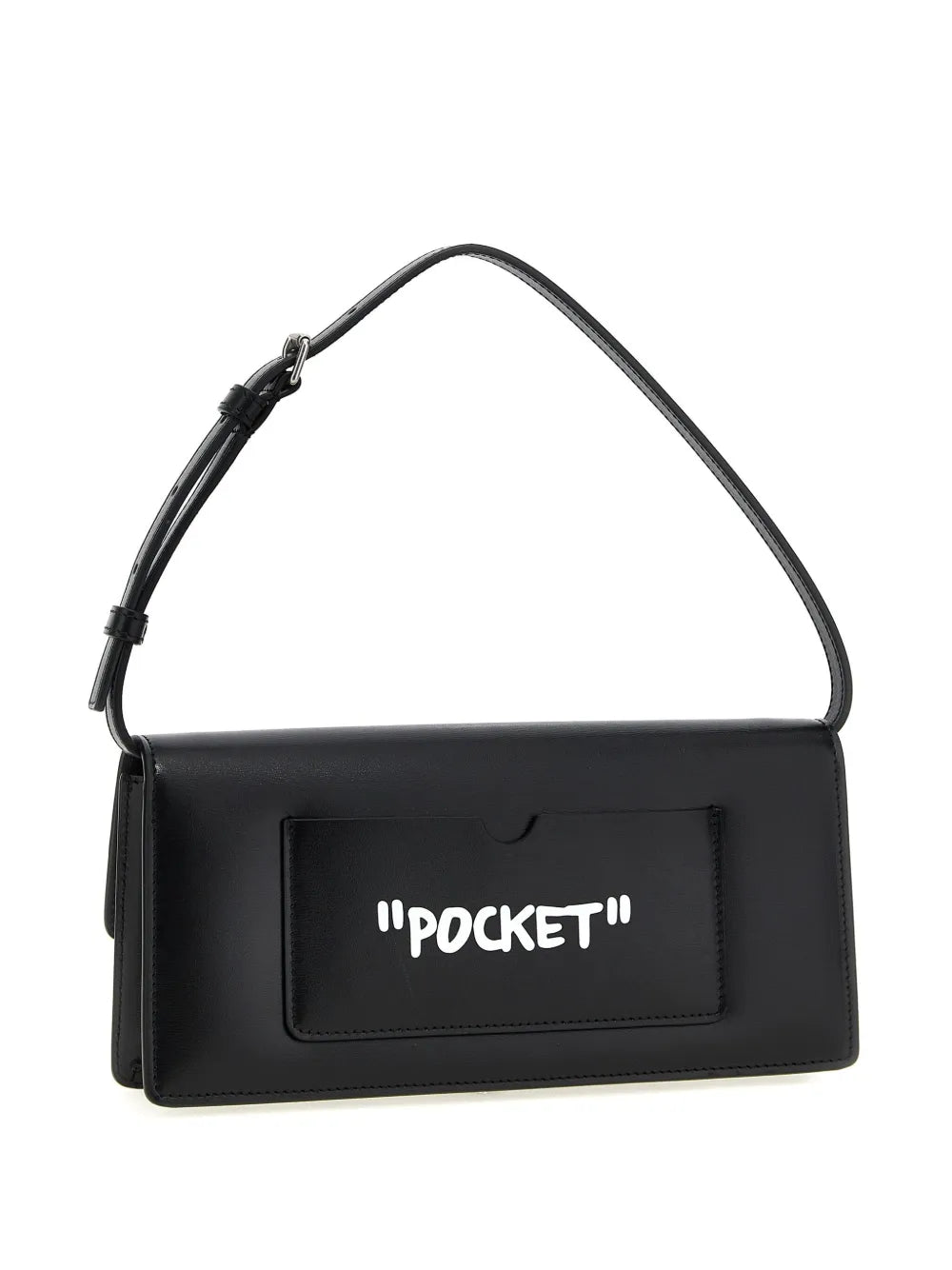 Off White Jitney 10 Shoulder Bag