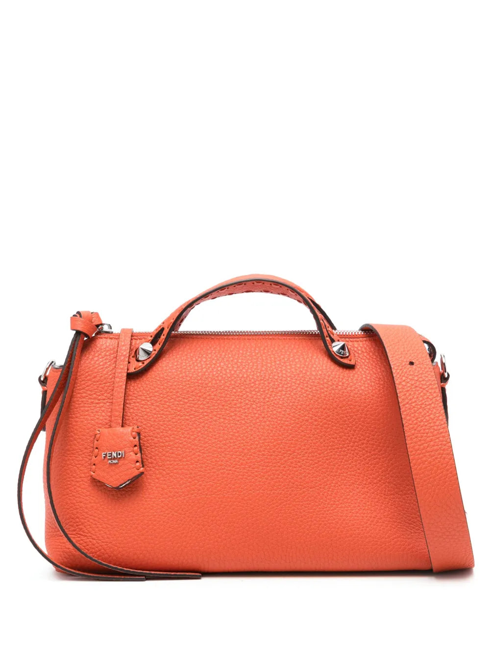 Fendi Medium By The Way Selleria Shoulder Bag
