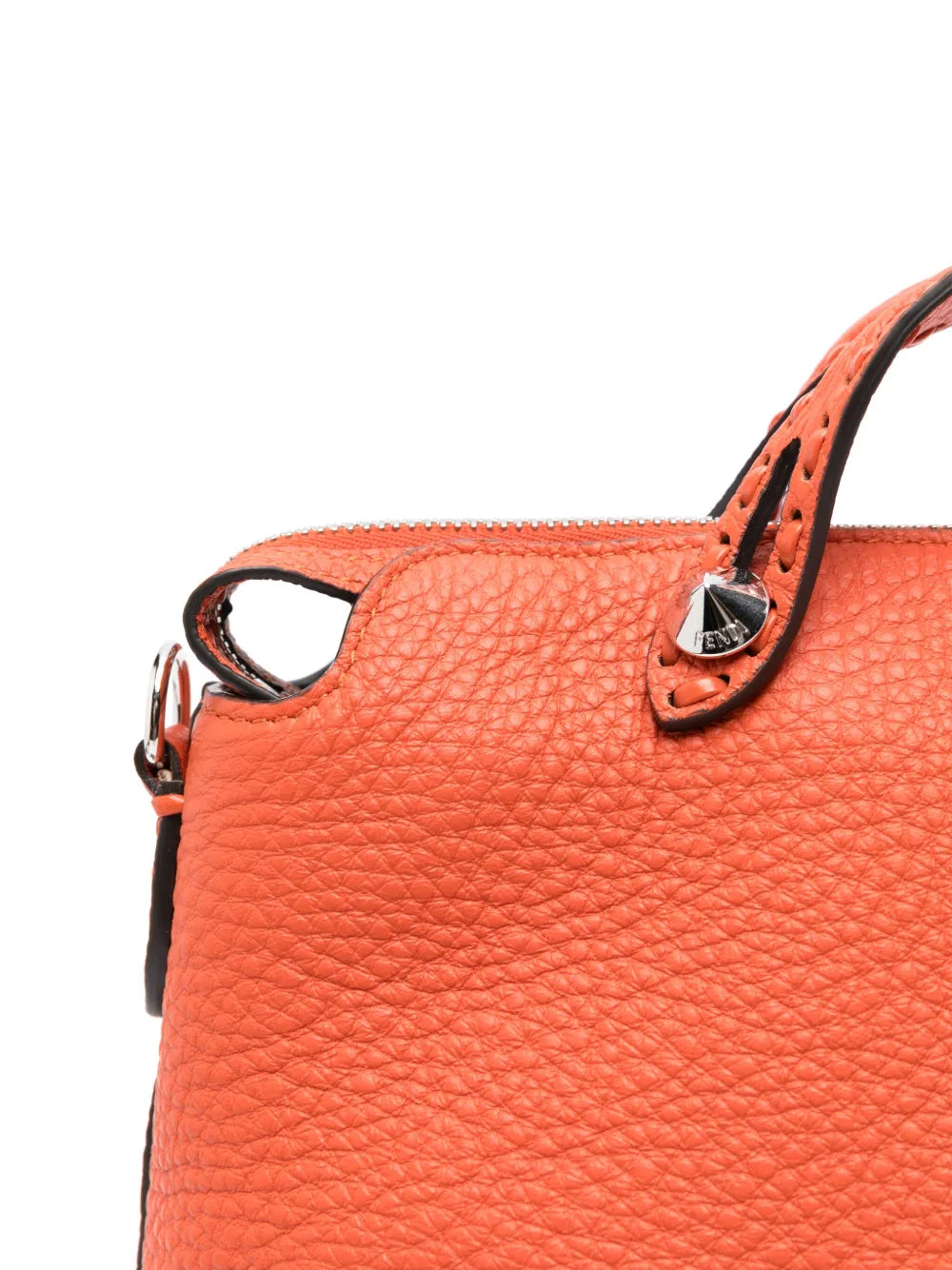 Fendi Medium By The Way Selleria Shoulder Bag