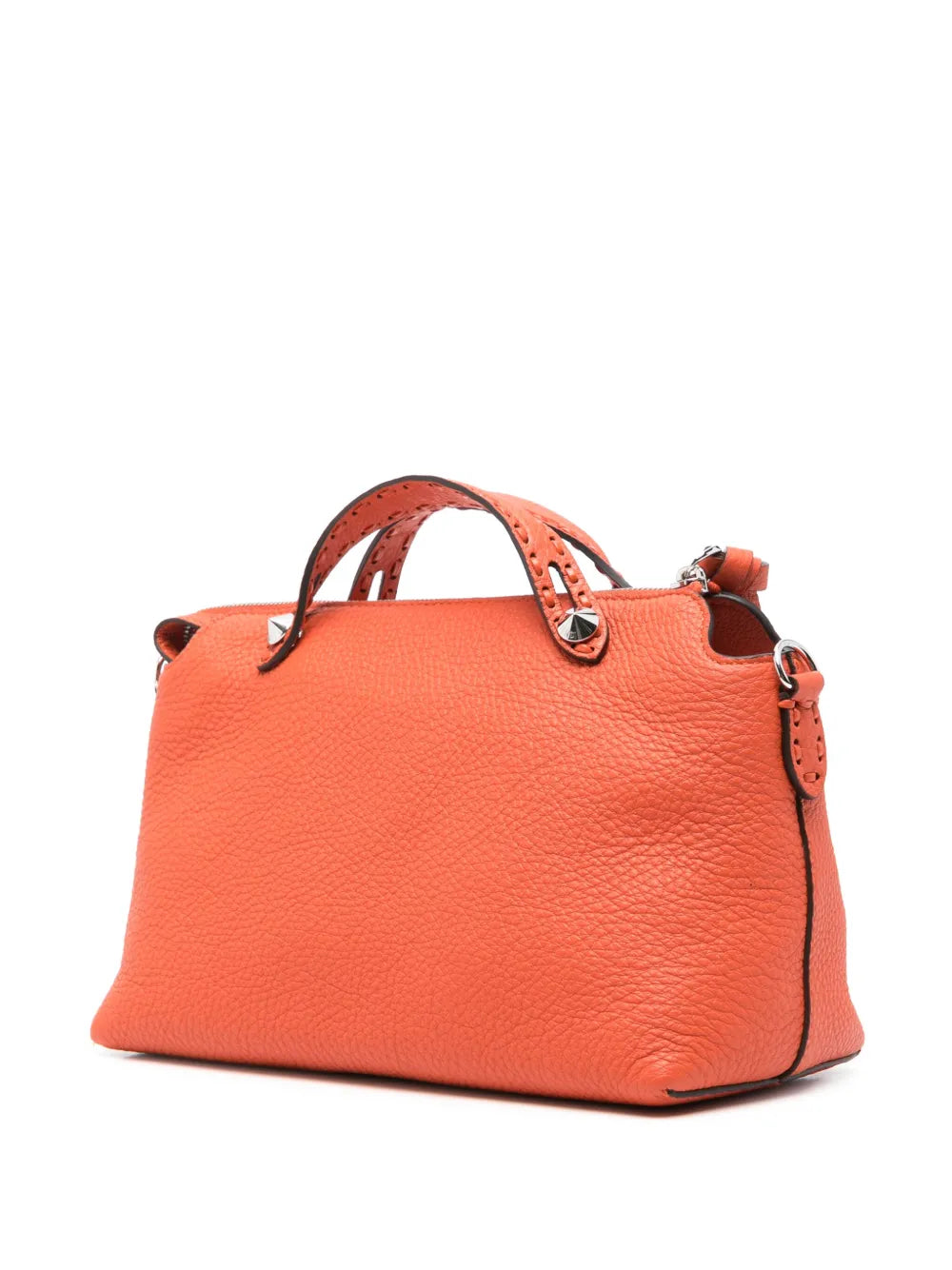 Fendi Medium By The Way Selleria Shoulder Bag