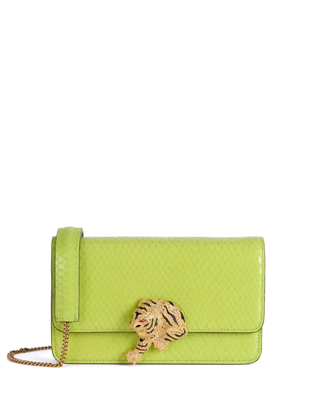 Roberto Cavalli Roar Shoulder Bag