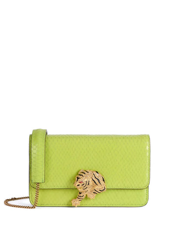 Roberto Cavalli Roar Shoulder Bag