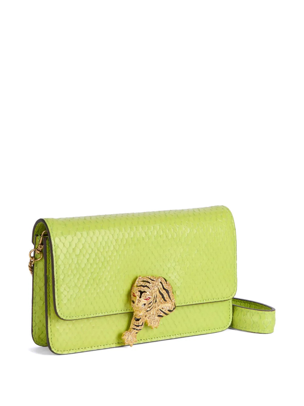 Roberto Cavalli Roar Shoulder Bag