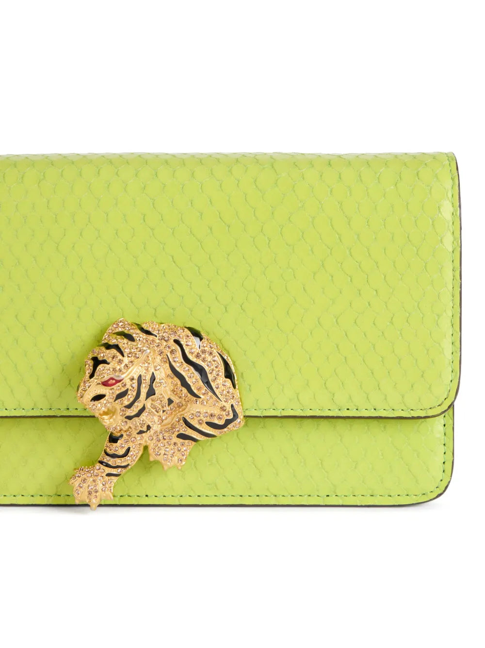 Roberto Cavalli Roar Shoulder Bag