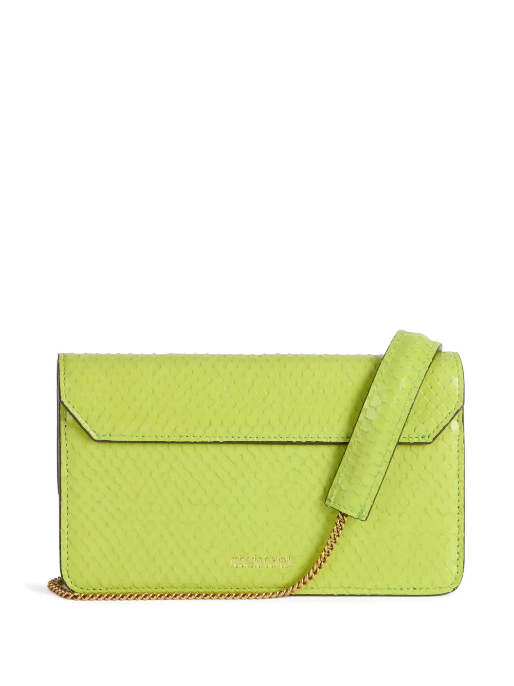 Roberto Cavalli Roar Shoulder Bag