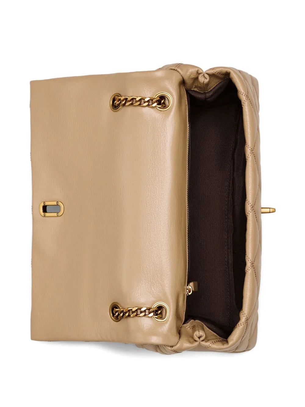Marc Jacobs The Quilted Shoulder Bag