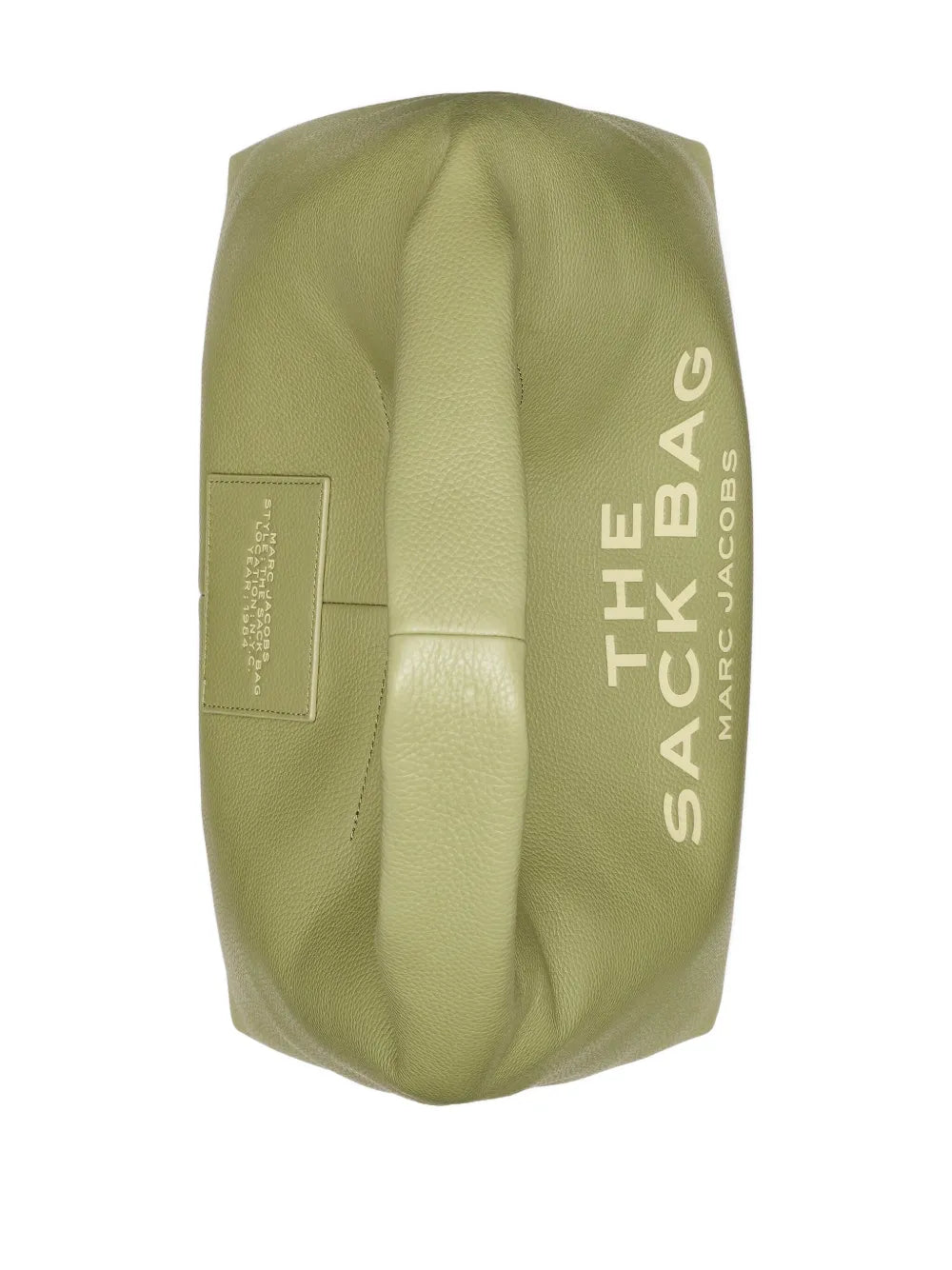Marc Jacobs The Leather Sack Bag