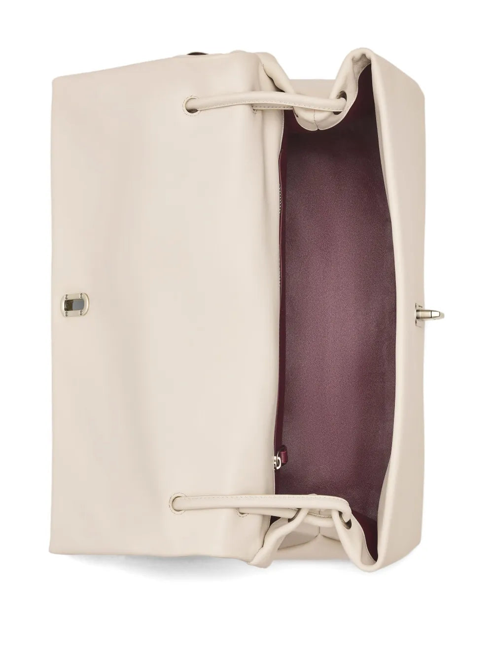 Marc Jacobs The Large Dual Shoulder Bag