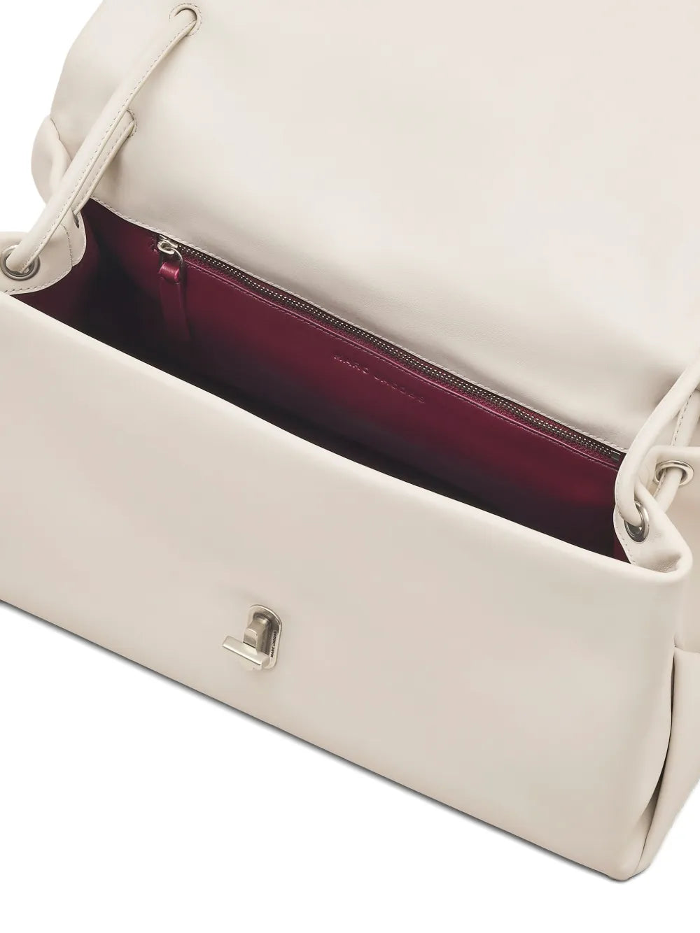 Marc Jacobs The Large Dual Shoulder Bag
