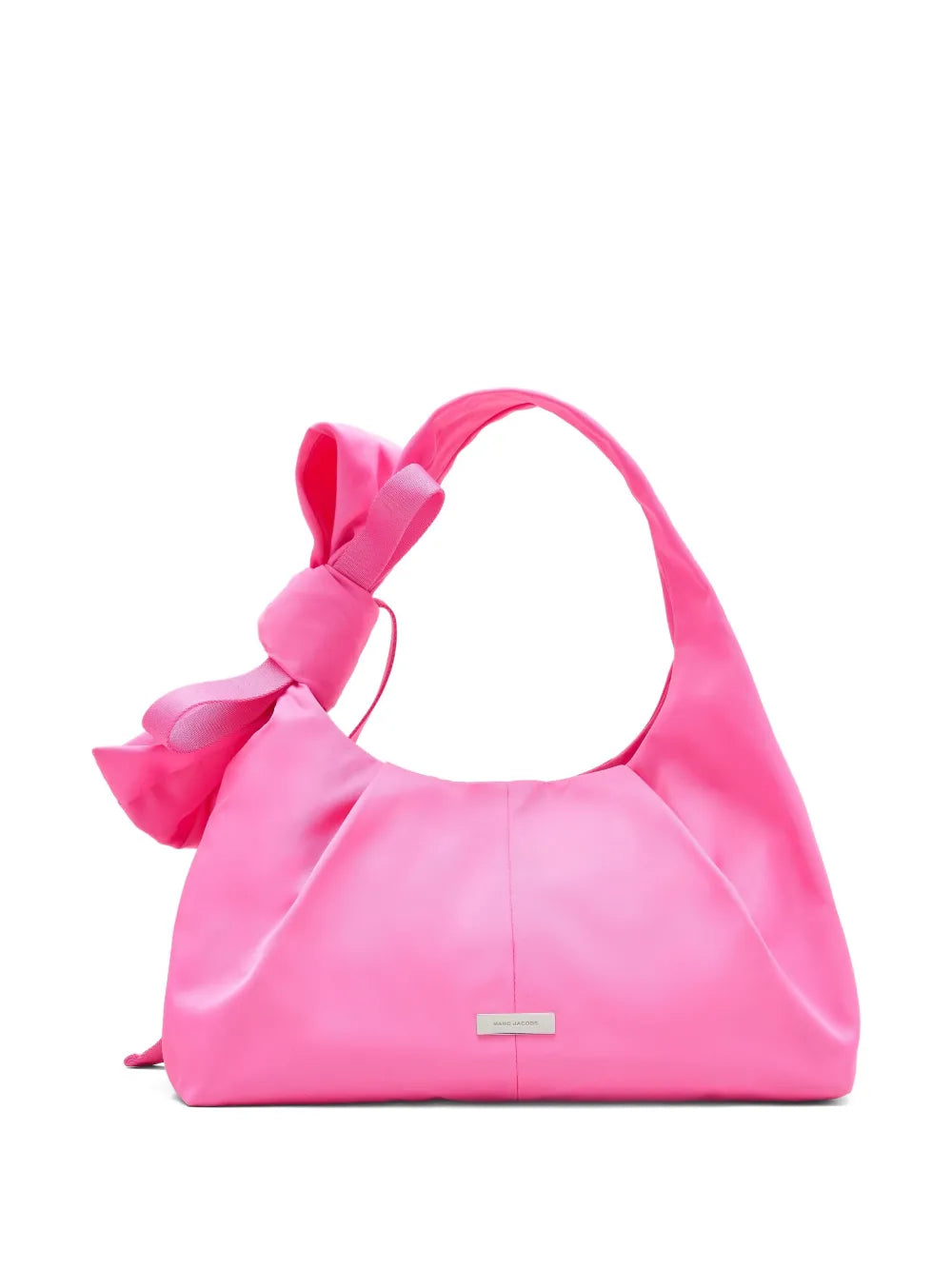 Marc Jacobs The Bow Nylon Sack Bag
