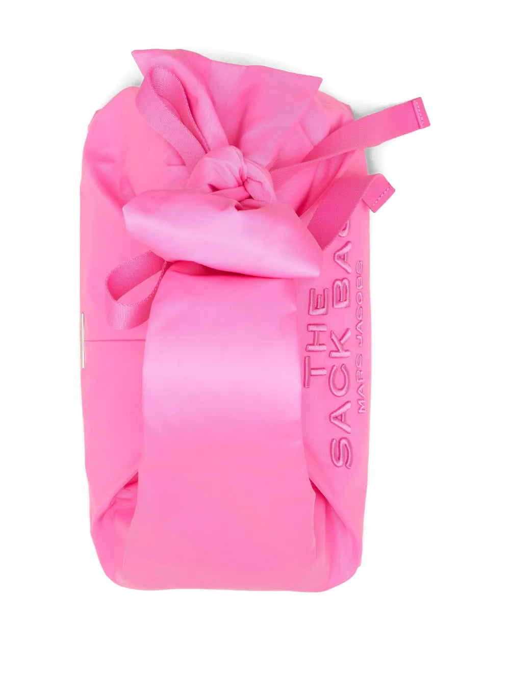 Marc Jacobs The Bow Nylon Sack Bag