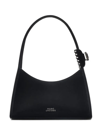 Marc Jacobs The Glam Claw Clip Shoulder Bag