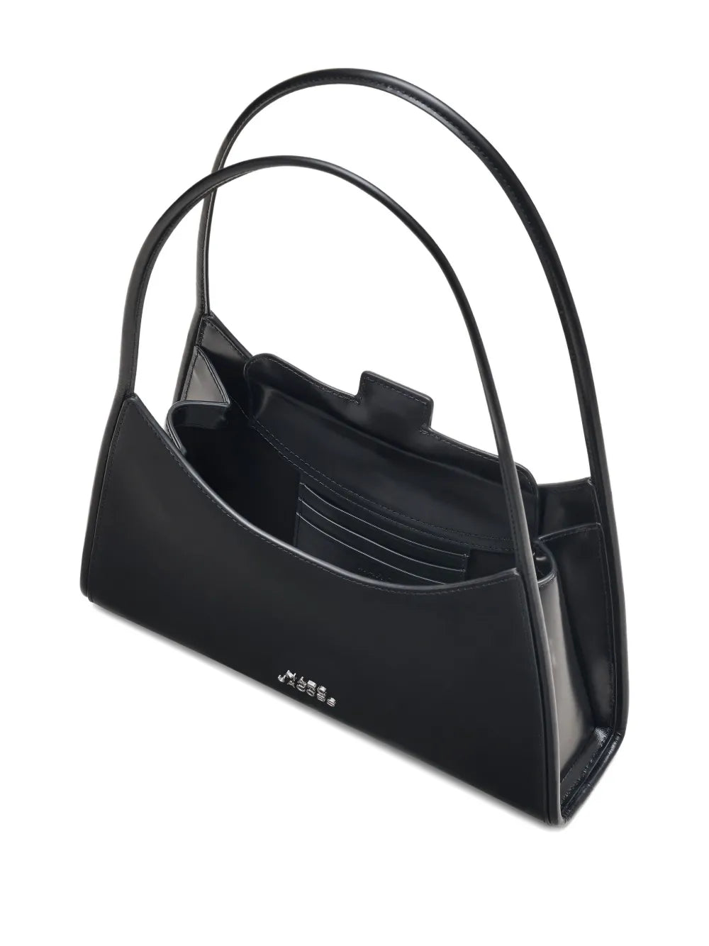 Marc Jacobs The Glam Claw Clip Shoulder Bag