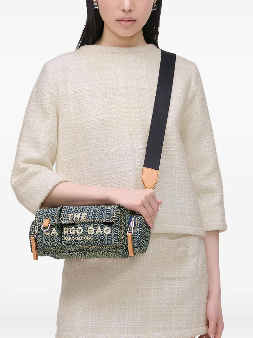 Marc Jacobs The Cargo Shoulder Bag