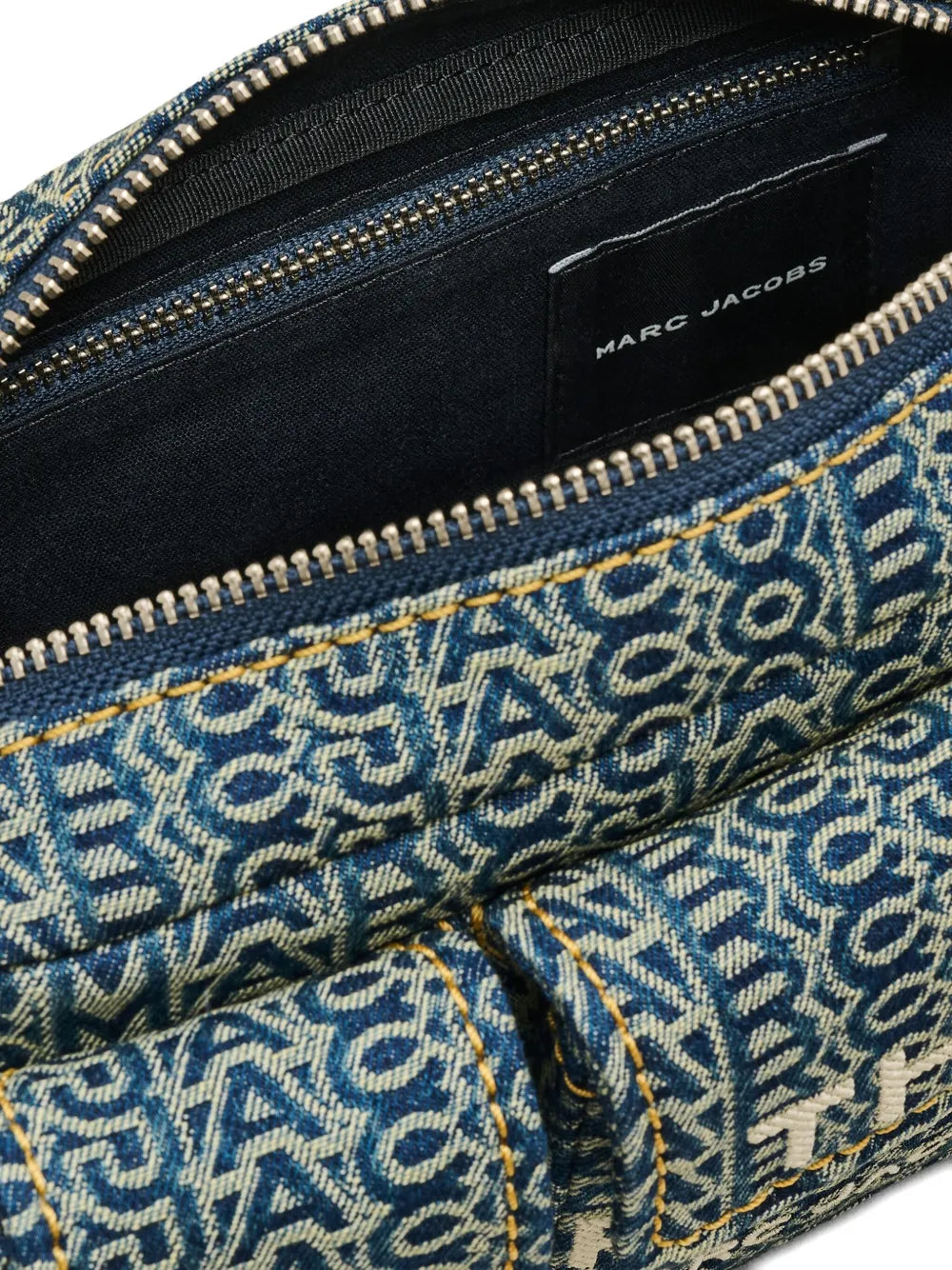 Marc Jacobs The Cargo Shoulder Bag