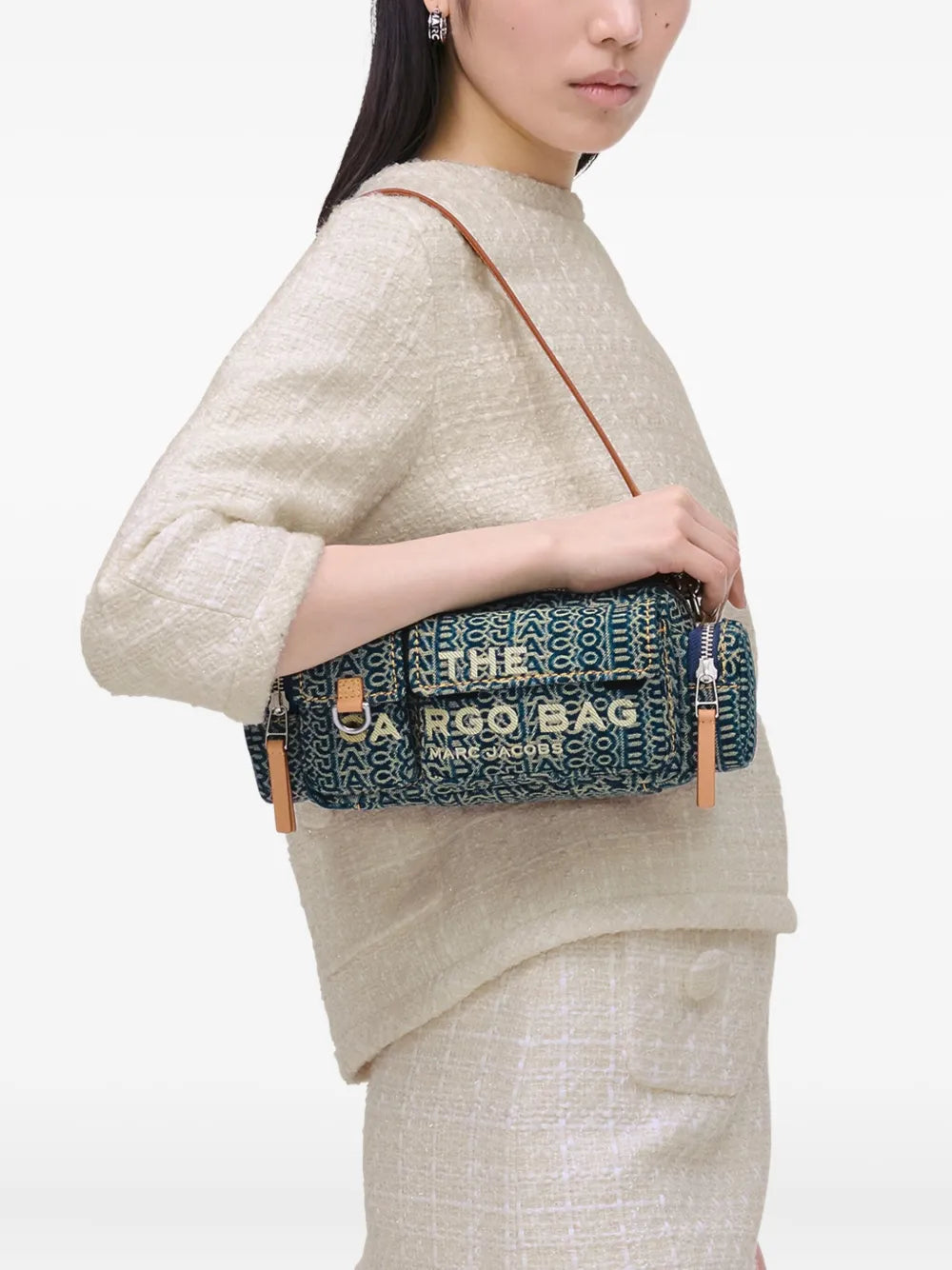 Marc Jacobs The Cargo Shoulder Bag