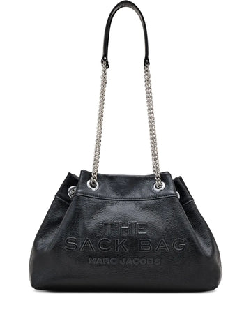 Marc Jacobs The Leather Chain Sack Bag