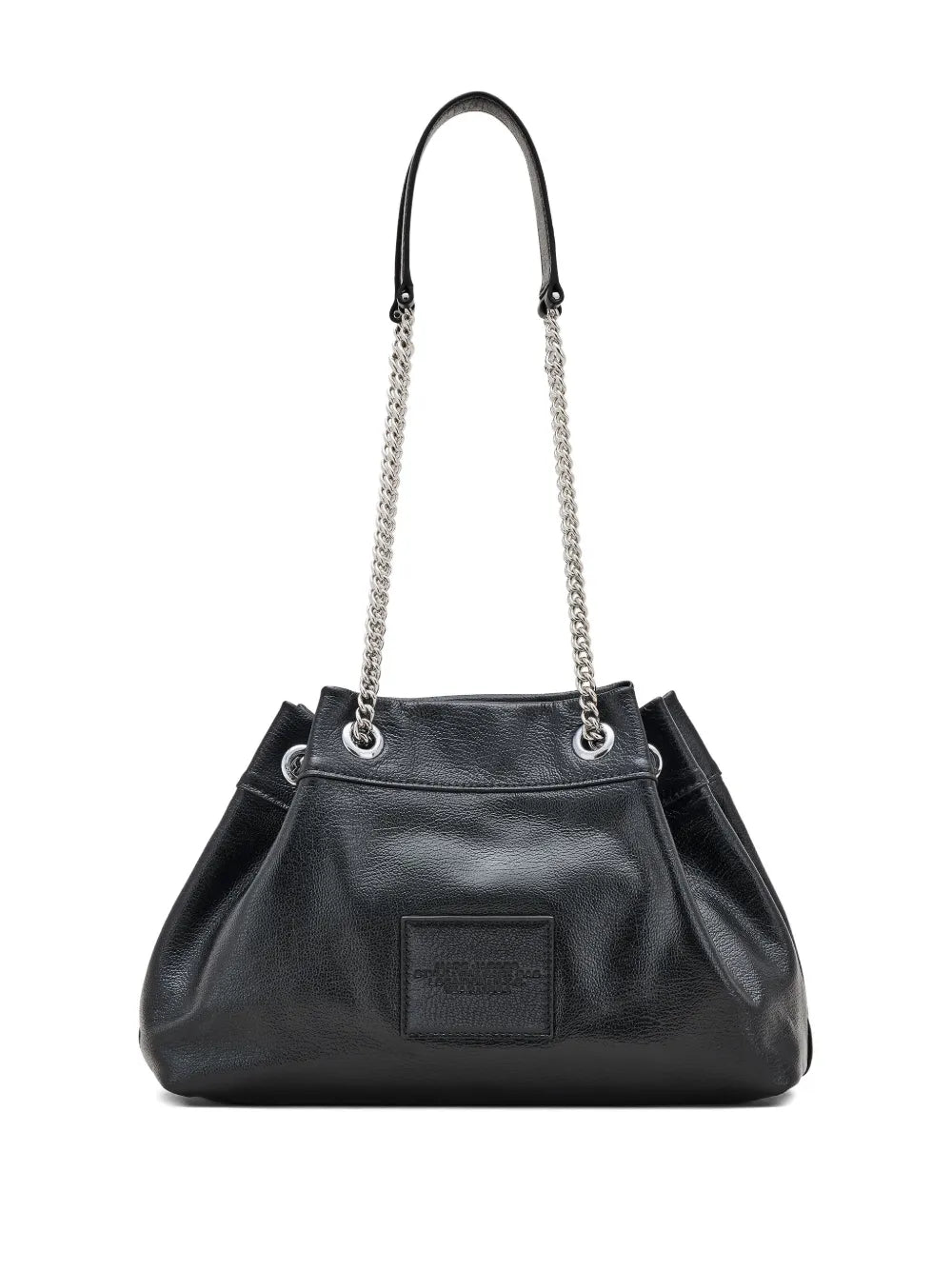 Marc Jacobs The Leather Chain Sack Bag
