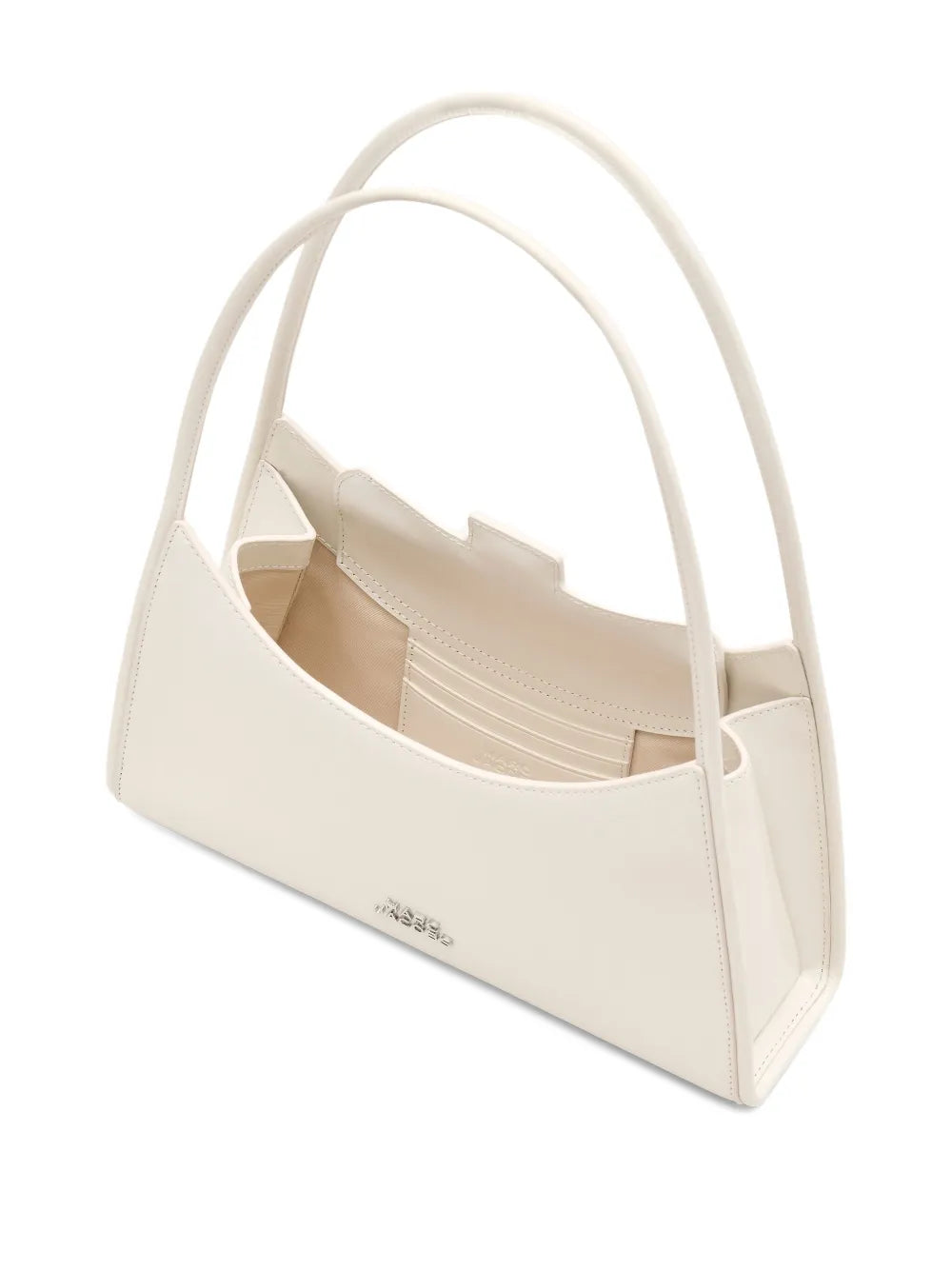 Marc Jacobs The Glam Claw Clip Shoulder Bag