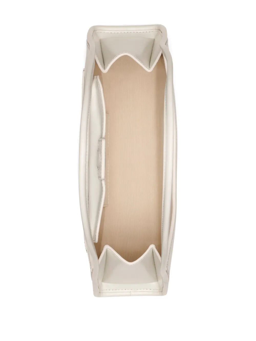 Marc Jacobs The Glam Claw Clip Shoulder Bag