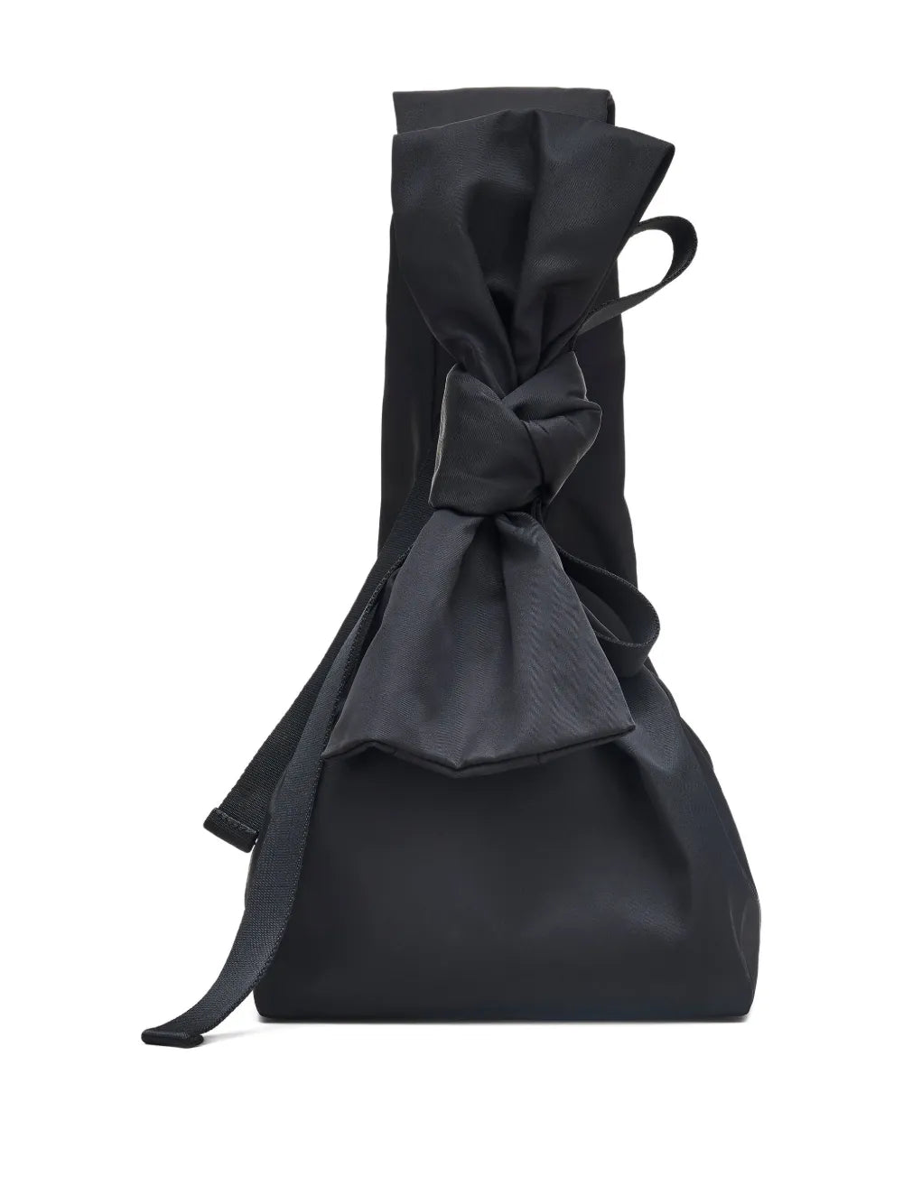 Marc Jacobs The Bow Nylon Sack Bag